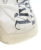 Vivienne Westwood（ヴィヴィアンウエスドウッド）スニーカー ベージュ サイズ:EU38(24.5cm位) レディース/2200614229059