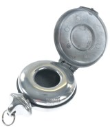 Vivienne Westwood（ヴィヴィアンウエスドウッド）小物類（その他） シルバー サイズ:- メンズ/2200614889024