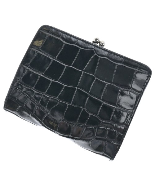 Vivienne Westwood（ヴィヴィアンウエスドウッド）財布・コインケース 黒 サイズ:- レディース/2200615107011