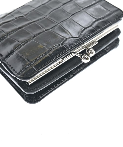 Vivienne Westwood（ヴィヴィアンウエスドウッド）財布・コインケース 黒 サイズ:- レディース/2200615107011