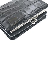 Vivienne Westwood（ヴィヴィアンウエスドウッド）財布・コインケース 黒 サイズ:- レディース/2200615107011
