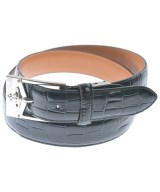 Vivienne Westwood（ヴィヴィアンウエスドウッド）ベルト 黒 サイズ:- メンズ/2200616496176