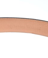 Vivienne Westwood（ヴィヴィアンウエスドウッド）ベルト 黒 サイズ:- メンズ/2200616496176