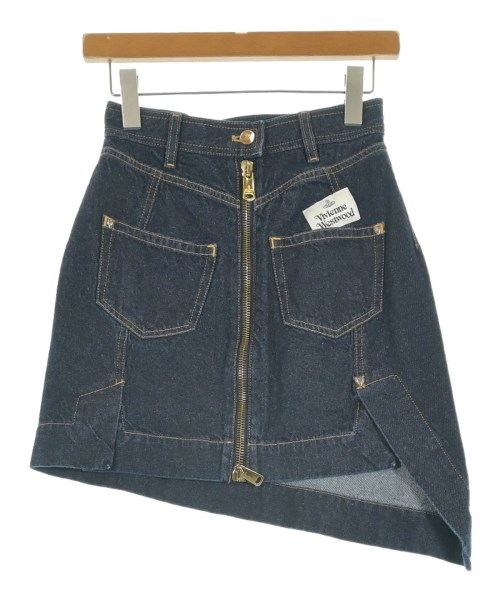 ヴィヴィアンウエスドウッド(Vivienne Westwood)のVivienne Westwood ミニスカート