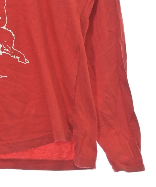 Vivienne Westwood（ヴィヴィアンウエスドウッド）Tシャツ・カットソー 赤 サイズ:-(S位) レディース/2200617103035