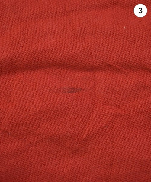 Vivienne Westwood（ヴィヴィアンウエスドウッド）Tシャツ・カットソー 赤 サイズ:-(S位) レディース/2200617103035
