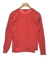 Vivienne Westwood（ヴィヴィアンウエスドウッド）Tシャツ・カットソー 赤 サイズ:-(S位) レディース/2200617103035