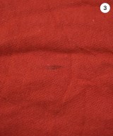 Vivienne Westwood（ヴィヴィアンウエスドウッド）Tシャツ・カットソー 赤 サイズ:-(S位) レディース/2200617103035