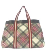 Vivienne Westwood（ヴィヴィアンウエスドウッド）トートバッグ グレー サイズ:- レディース/2200609830130