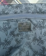 Vivienne Westwood（ヴィヴィアンウエスドウッド）トートバッグ グレー サイズ:- レディース/2200609830130