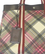 Vivienne Westwood（ヴィヴィアンウエスドウッド）トートバッグ グレー サイズ:- レディース/2200609830130