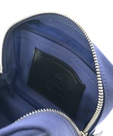 Vivienne Westwood（ヴィヴィアンウエスドウッド）ポーチ 紺 サイズ:- レディース/2200617487012