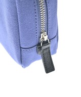 Vivienne Westwood（ヴィヴィアンウエスドウッド）ポーチ 紺 サイズ:- レディース/2200617487012