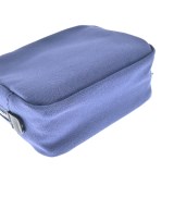 Vivienne Westwood（ヴィヴィアンウエスドウッド）ポーチ 紺 サイズ:- レディース/2200617487012