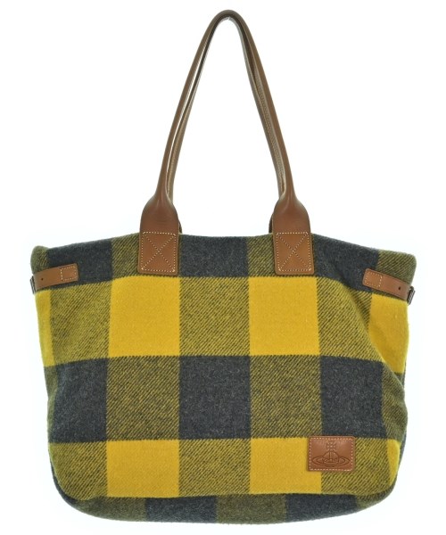 ヴィヴィアンウエスドウッド(Vivienne Westwood)のVivienne Westwood トートバッグ