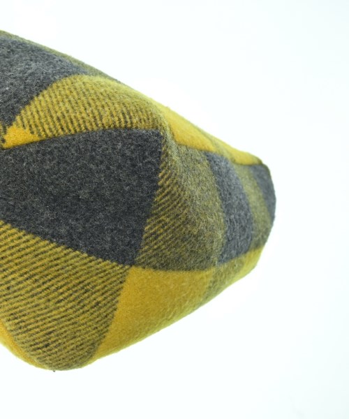 Vivienne Westwood（ヴィヴィアンウエスドウッド）トートバッグ 黄 サイズ:- レディース/2200619878061