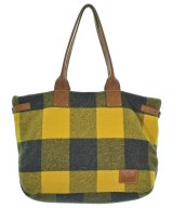 Vivienne Westwood（ヴィヴィアンウエスドウッド）トートバッグ 黄 サイズ:- レディース/2200619878061