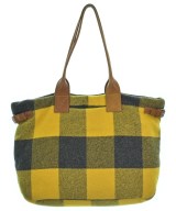 Vivienne Westwood（ヴィヴィアンウエスドウッド）トートバッグ 黄 サイズ:- レディース/2200619878061
