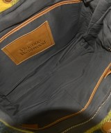 Vivienne Westwood（ヴィヴィアンウエスドウッド）トートバッグ 黄 サイズ:- レディース/2200619878061