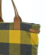 Vivienne Westwood（ヴィヴィアンウエスドウッド）トートバッグ 黄 サイズ:- レディース/2200619878061