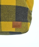 Vivienne Westwood（ヴィヴィアンウエスドウッド）トートバッグ 黄 サイズ:- レディース/2200619878061