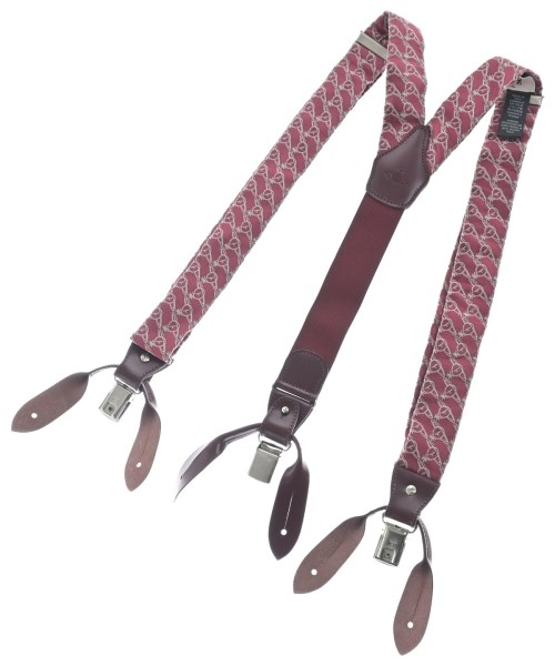 Vivienne Westwood（ヴィヴィアンウエスドウッド）小物類（その他） 赤 サイズ:- レディース/2200619918453