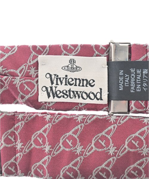 Vivienne Westwood（ヴィヴィアンウエスドウッド）小物類（その他） 赤 サイズ:- レディース/2200619918453