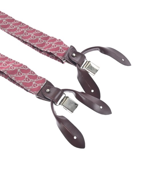 Vivienne Westwood（ヴィヴィアンウエスドウッド）小物類（その他） 赤 サイズ:- レディース/2200619918453