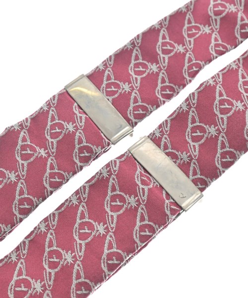 Vivienne Westwood（ヴィヴィアンウエスドウッド）小物類（その他） 赤 サイズ:- レディース/2200619918453