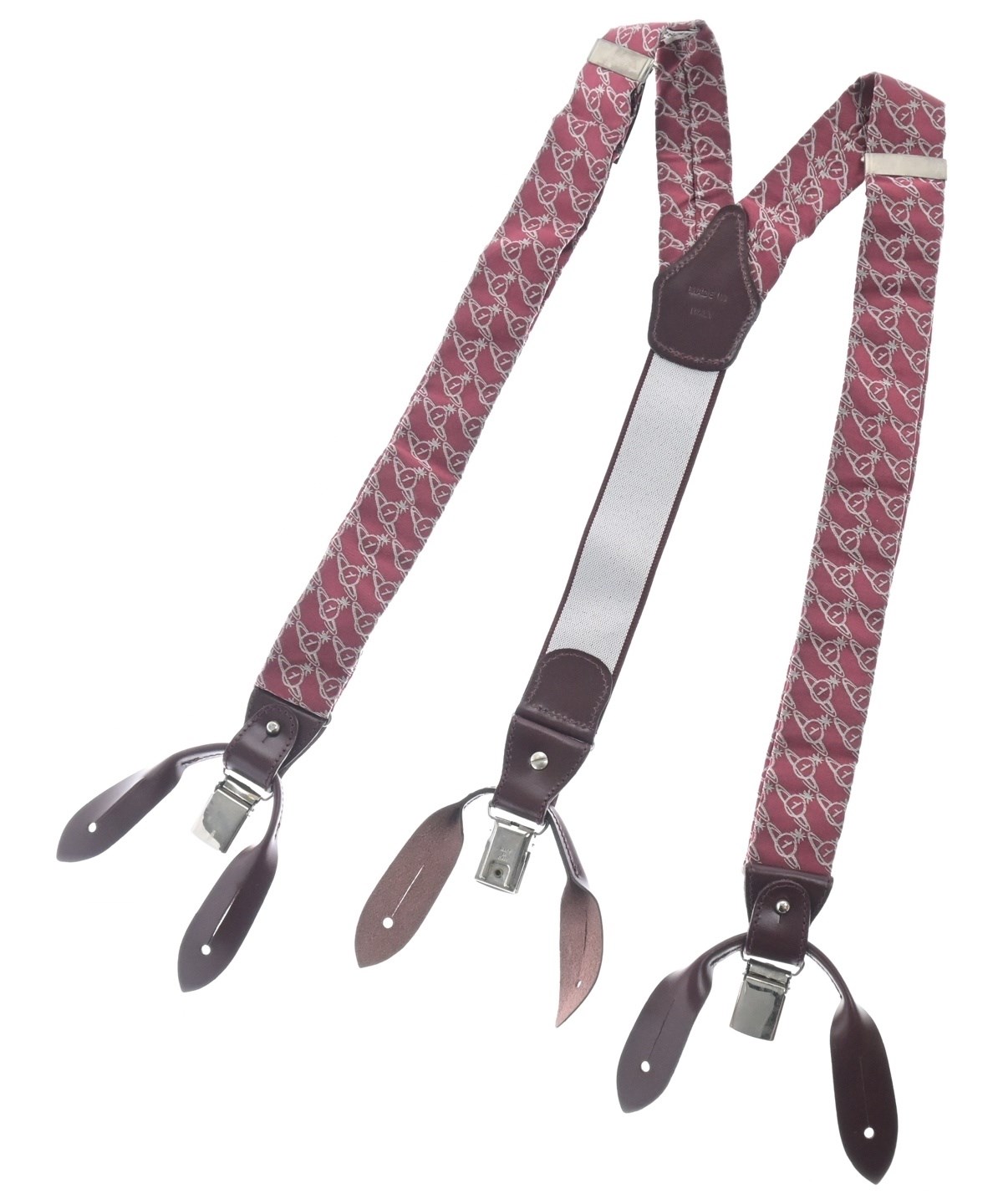 Vivienne Westwood（ヴィヴィアンウエスドウッド）小物類（その他） 赤