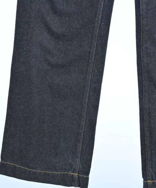 Vivienne Westwood（ヴィヴィアンウエスドウッド）デニムパンツ 紺 サイズ:25(S位) レディース/2200617373025