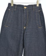 Vivienne Westwood（ヴィヴィアンウエスドウッド）デニムパンツ 紺 サイズ:25(S位) レディース/2200617373025