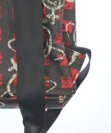 Vivienne Westwood（ヴィヴィアンウエスドウッド）バックパック・リュック 黒 サイズ:- レディース/2200616413180
