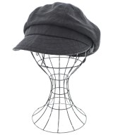 Vivienne Westwood（ヴィヴィアンウエスドウッド）ハンチング・ベレー帽 グレー サイズ:- レディース/2200621311068