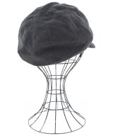 Vivienne Westwood（ヴィヴィアンウエスドウッド）ハンチング・ベレー帽 グレー サイズ:- レディース/2200621311068