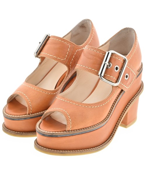 ヴィヴィアンウエスドウッド(Vivienne Westwood)のVivienne Westwood パンプス