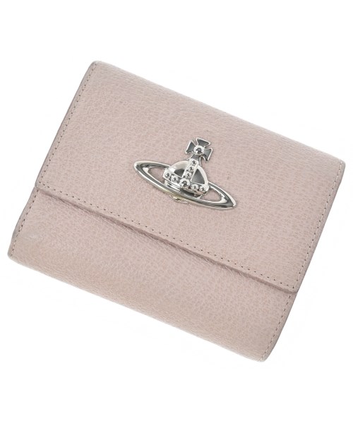 ヴィヴィアンウエスドウッド(Vivienne Westwood)のVivienne Westwood 財布・コインケース
