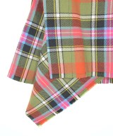 Vivienne Westwood（ヴィヴィアンウエスドウッド）ひざ丈スカート カーキ サイズ:2(M位) レディース/2200601983018