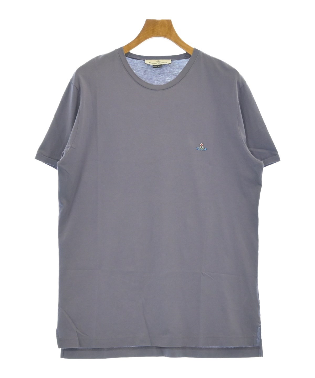 新品未使用☆ヴィヴィアン☆カットソー Vivienne Westwood - Vivienne Westwood カットソーの通販 by a's shop