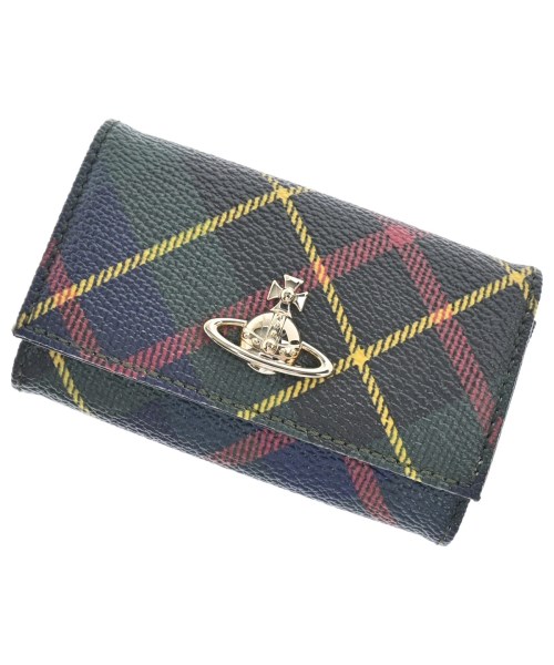 ヴィヴィアンウエスドウッド(Vivienne Westwood)のVivienne Westwood キーケース・キーホルダー