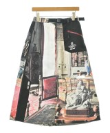 Vivienne Westwood ひざ丈スカート