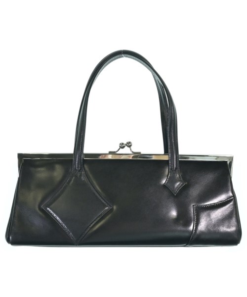Vivienne Westwood（ヴィヴィアンウエスドウッド）ハンドバッグ 黒 サイズ:- レディース/2200607713138