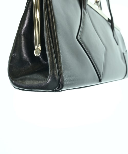 Vivienne Westwood（ヴィヴィアンウエスドウッド）ハンドバッグ 黒 サイズ:- レディース/2200607713138