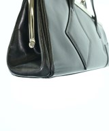 Vivienne Westwood（ヴィヴィアンウエスドウッド）ハンドバッグ 黒 サイズ:- レディース/2200607713138