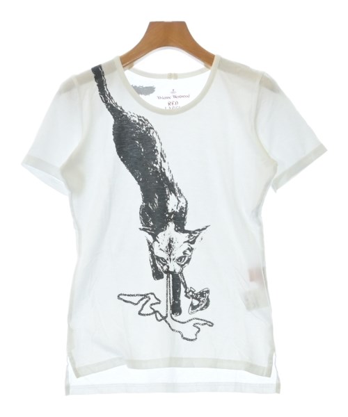 ヴィヴィアンウエスドウッド(Vivienne Westwood)のVivienne Westwood Tシャツ・カットソー