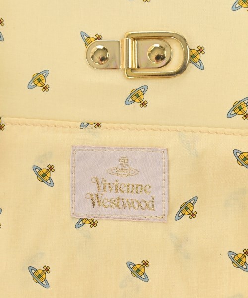 Vivienne Westwood（ヴィヴィアンウエスドウッド）小物類（その他） ベージュ サイズ:- レディース/2200604992116