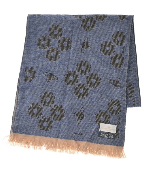 ヴィヴィアンウエスドウッド(Vivienne Westwood)のVivienne Westwood マフラー