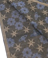 Vivienne Westwood（ヴィヴィアンウエスドウッド）マフラー 青 サイズ:- レディース/2200605985292