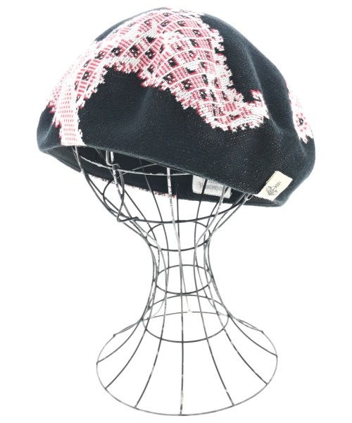 ヴィヴィアンウエスドウッド(Vivienne Westwood)のVivienne Westwood ハンチング・ベレー帽