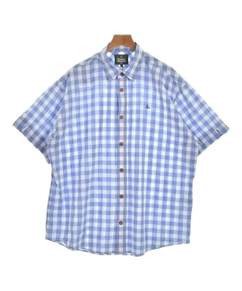 ヴィヴィアンウエスドウッド(Vivienne Westwood)のVivienne Westwood カジュアルシャツ
